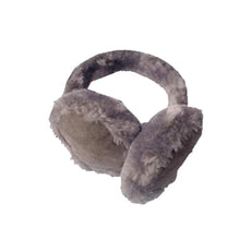 Load image into Gallery viewer, Women's Faux Fur Insulated Winter Ear Muffs