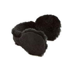 Load image into Gallery viewer, Women's Faux Fur Insulated Winter Ear Muffs