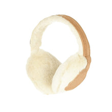 Load image into Gallery viewer, Women's Faux Fur Insulated Winter Ear Muffs